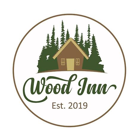 Wood Inn Zabljak  Bagian luar foto