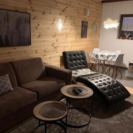 Wood Inn Zabljak  Bagian luar foto
