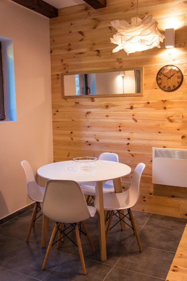 Wood Inn Zabljak  Bagian luar foto