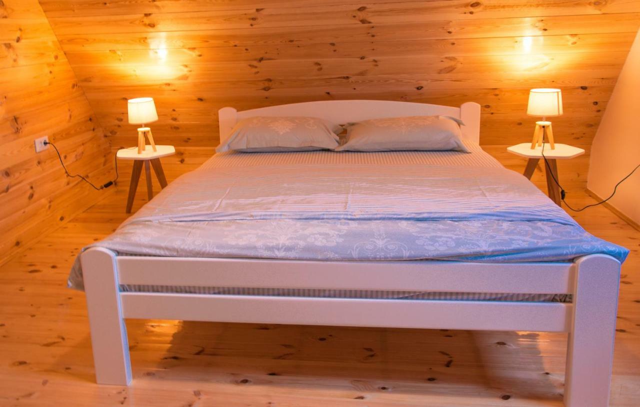 Wood Inn Zabljak  Bagian luar foto