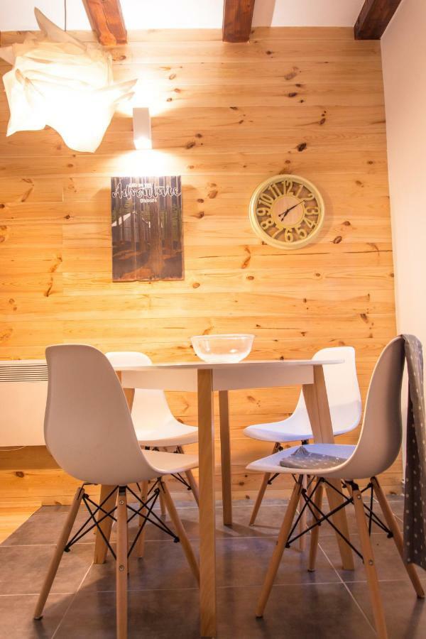 Wood Inn Zabljak  Bagian luar foto