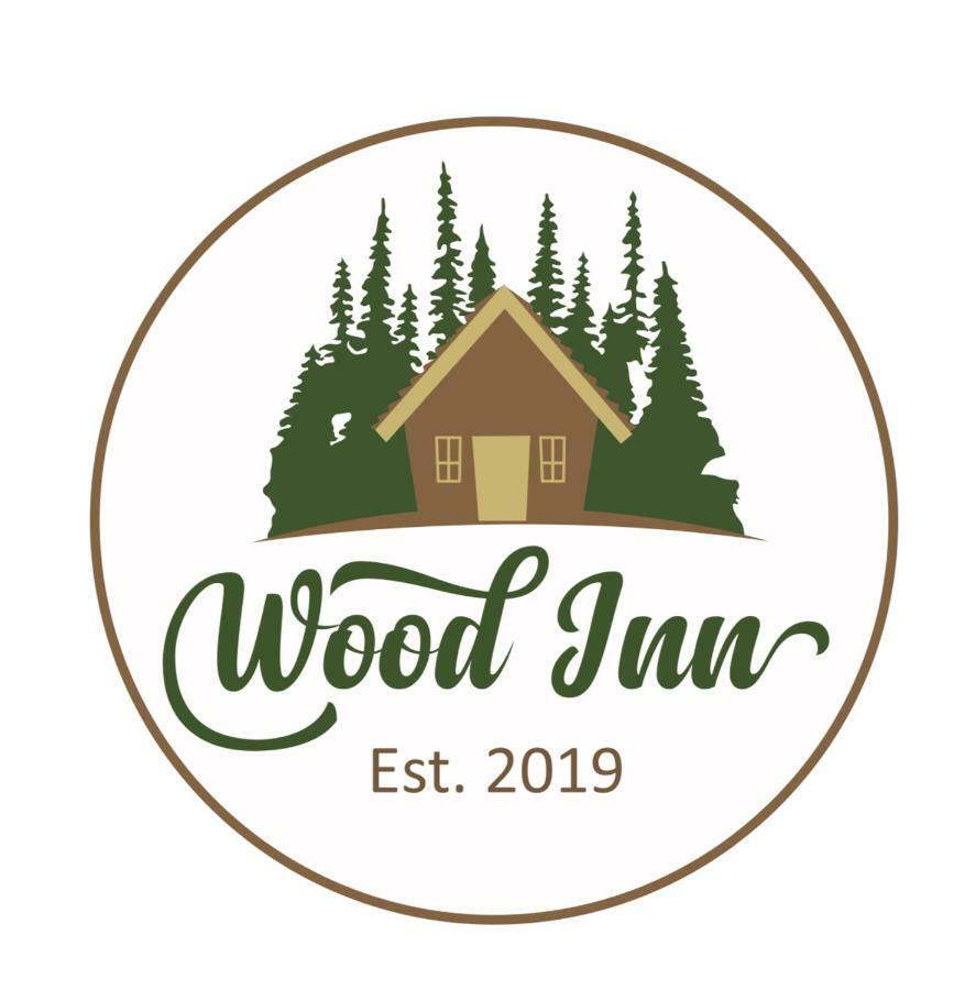 Wood Inn Zabljak  Bagian luar foto