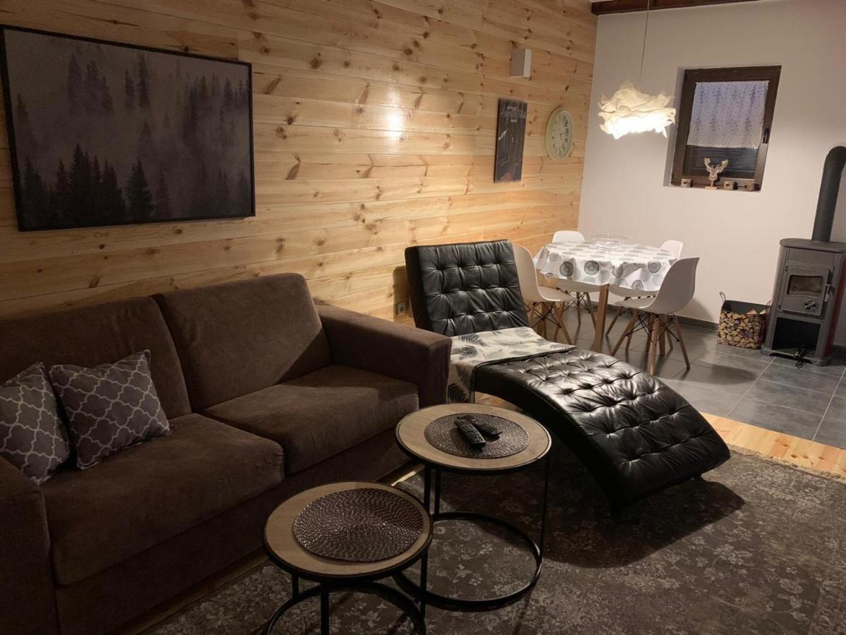 Wood Inn Zabljak  Bagian luar foto